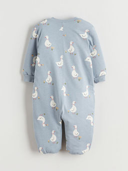 2.5 Tog K?z Bebek Uyku Tulum