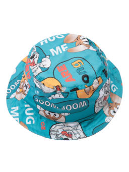 PlayToday / Панама детская трикотажная для мальчиков  фото 5