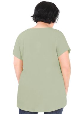 З-16 101172.С3 Блуза - Almond фото 2