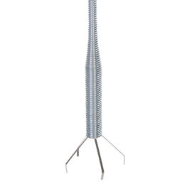 Трос для удаления засоров с щупом 80см