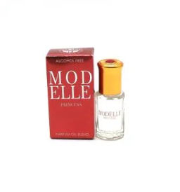 Ж NEO Парфюм. МАСЛО с ролликом 6 мл Princess Modelle КИСС-МИ