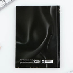 Ежедневник А5, 80 листов, недатированный, в твердой обложке Все мечты сбудутся