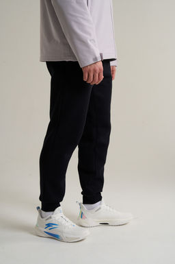 Брюки трикотажные Черный KT Knit Track Pants - Anta фото 3