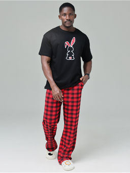 Пижама "Хвостик" Мужская Пижама "Хвостик" Мужская