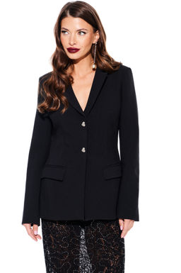 жакет женский - Elletto фото 9