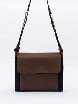 Сумка 1095NK black Naiet Lanke