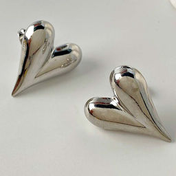 Серьги на гвоздиках арт. 22 6811 (id 285052)