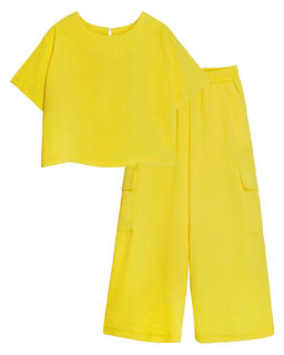 Комплект для девочки 41102 Be Friends фото 30