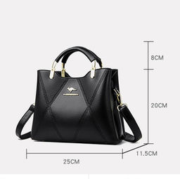 KAIDIFEINIROO Сумка женская 8771  фото 61