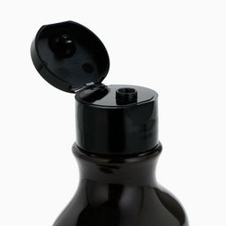 Гель для душа Black Onyx, аромат сандаловое дерево, 290 мл, Чистое счастье