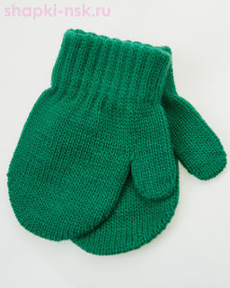 837-TM (р-р 12/1-2 года) Варежки - Теплыши фото 12