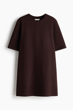 Vestido camiseta de algod?n - H&m фото 2