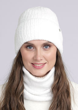 Шапка женская