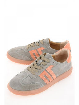 Finn Line 115-261 khaki orange