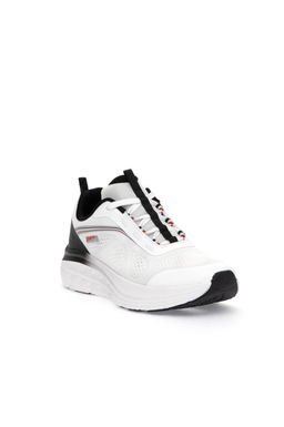 Kad_n Beyaz Spor Ayakkab_ - U.s. polo assn фото 3