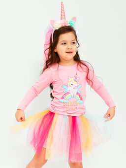 Костюм для девочки Bonito