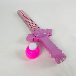 Мыльные пузыри - Sword set Bubble (свет) - Storyland фото 6