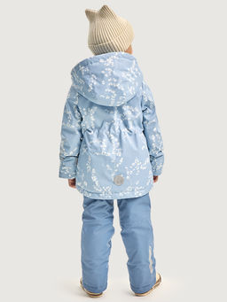 Костюм 7м1626 лед/светло-серый