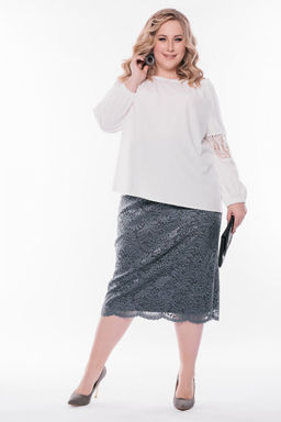 Юбка женская - Jp фото 4