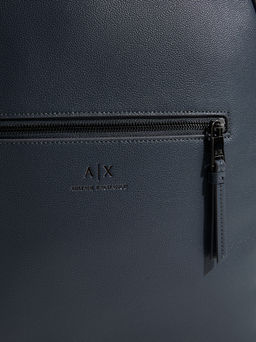 Мужской рюкзак ARMANI EXCHANGE DINO