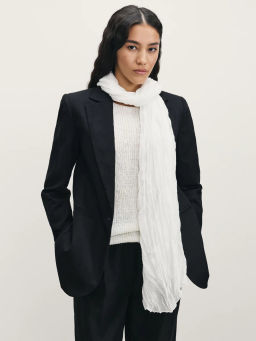 Шарф женский летний / Zarina