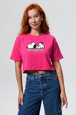 8512/1 Футболка женская - Натали фото 2