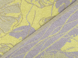 Плед 5с409.311ж1 Легкость (лимон 2) 190х200 см