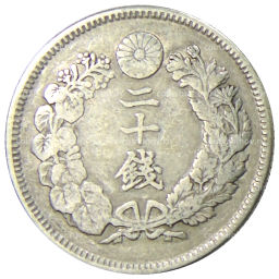 20 сен 1906 года Япония