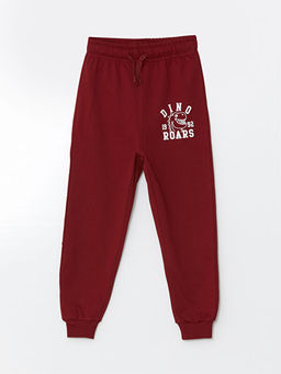 Beli Lastikli Kal?n Erkek Bebek Jogger E?ofman Alt?