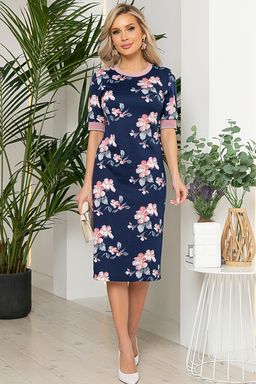 Платье 71050 - Avili фото 3