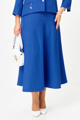 Костюм LADY SECRET 25106 василек