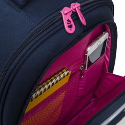 RAz-486-6 Рюкзак школьный - Grizzly фото 12