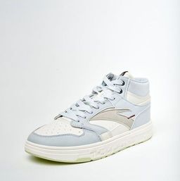 Повседневная обувь Бледно-Голубой/Белый