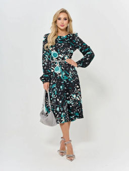 JETTY Платье  фото 7