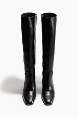 Botas a la rodilla - H&m фото 7