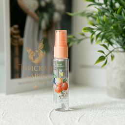 Спрей-Мист д/тела Медовый Персик
BABY BRIGHT
20 мл Спрей-Мист д/тела Медовый Персик
BABY BRIGHT
20 мл