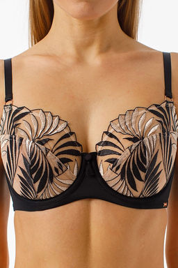 Бюстгальтер "мягкая чашка" Sauvage 81128-18