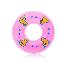 Набор для купания "Кошечка с друзьями" в пакете