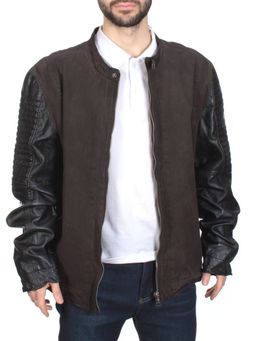 A5 SWAMP Куртка демисезонная мужская NO NAME (50 гр. синтепон) - Fashion фото 6