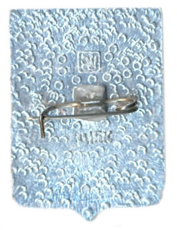 Значок Шацк