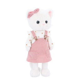 Мягкая игрушка "Lucky Sophie: Весенняя мелодия", с каркасом, 37 см LK01/10