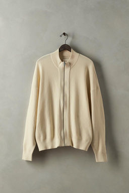 WASHED KNIT JACKET X SR_A - Zara фото 7