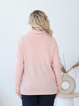 Джемпер М5-5396/11 - Wisell фото 21