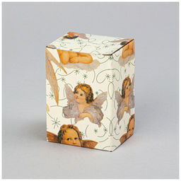 ФИГУРКА КОЛЛЕКЦИЯ AMORE 5,7*4,2*7,5СМ - Lefard фото 2