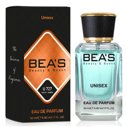 Парфюм Beas 50 ml U 727 unisex фото 3