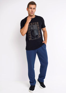 Брюки мужские