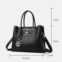 KAIDIFEINIROO Сумка женская 5153  фото 11