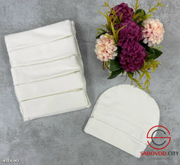 Шапка для новорожденных