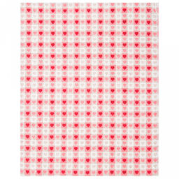 Полотенце кухонное рогожка 48х62см "Вятка", 171г/м2, хлопок 100%, комплект 3шт, "Домашняя мода" (Россия)