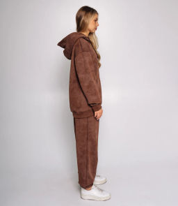 Спортивный костюм #КТ8025 - Dommod фото 4